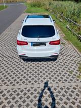 Mercedes-Benz GLC 300 AMG Line 4MATIC Autom. - - gebrauchte Mercedes-Benz GLC 300 aus dem Jahr 2018