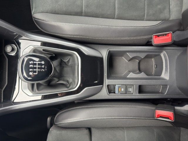 T-Roc Style 1.0 TSI NAVI+LED+AHK+STHZ+KAMERA+