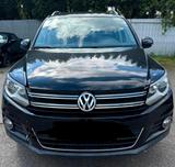 Volkswagen Tiguan 4 Motion Motorschaden - Motorschaden mit Diesel-Antrieb