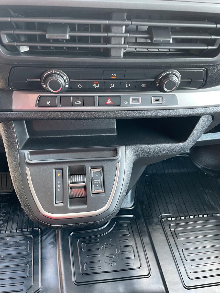 Toyota Proace Electric L2 Kasten Meister *PDC*NAVI*TEL*