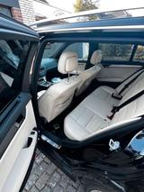 Mercedes-Benz C320 w204/s204 4 Matic AMG - gebrauchte Mercedes-Benz C 320 aus dem Jahr 2009