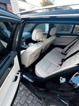Mercedes-Benz C320 w204/s204 4 Matic AMG - Mercedes-Benz C 320: AMG