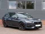 Cupra Leon ST VZ 2.0 TSI 310 PS 4Drive|Beats|Memory| - gebrauchte Cupra Leon aus dem Jahr 2021