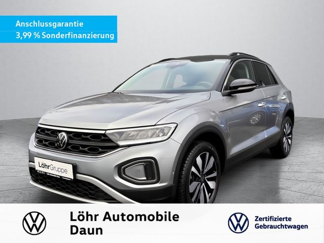 Volkswagen T-Roc 1,5 TSI Navi LED AHK