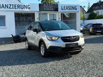 Opel Crossland (X) - 7