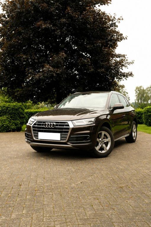 Image of Audi Q5