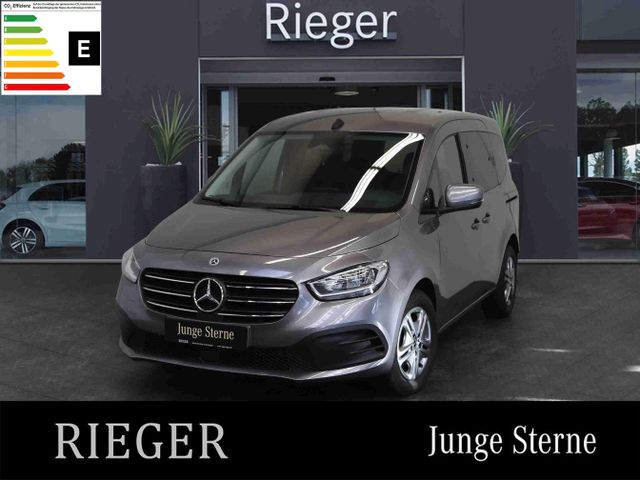 Mercedes-Benz T 180 d Style*5-Sitze*Keyless-Start*Navi*DAB++++