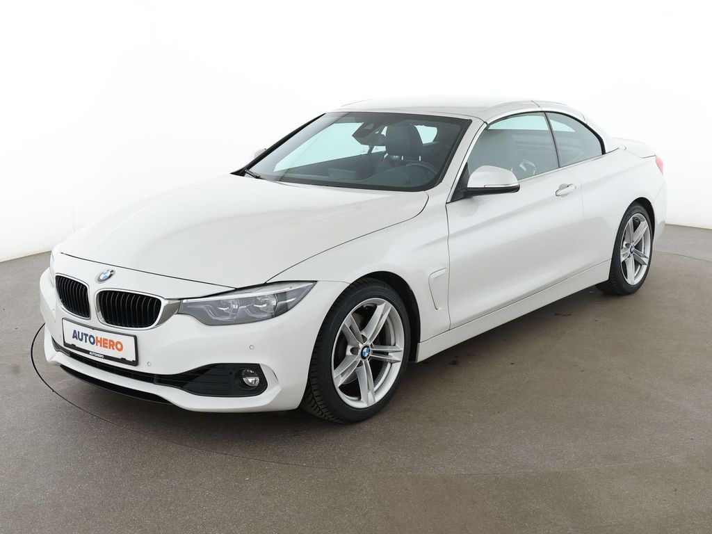 Image of BMW 430
