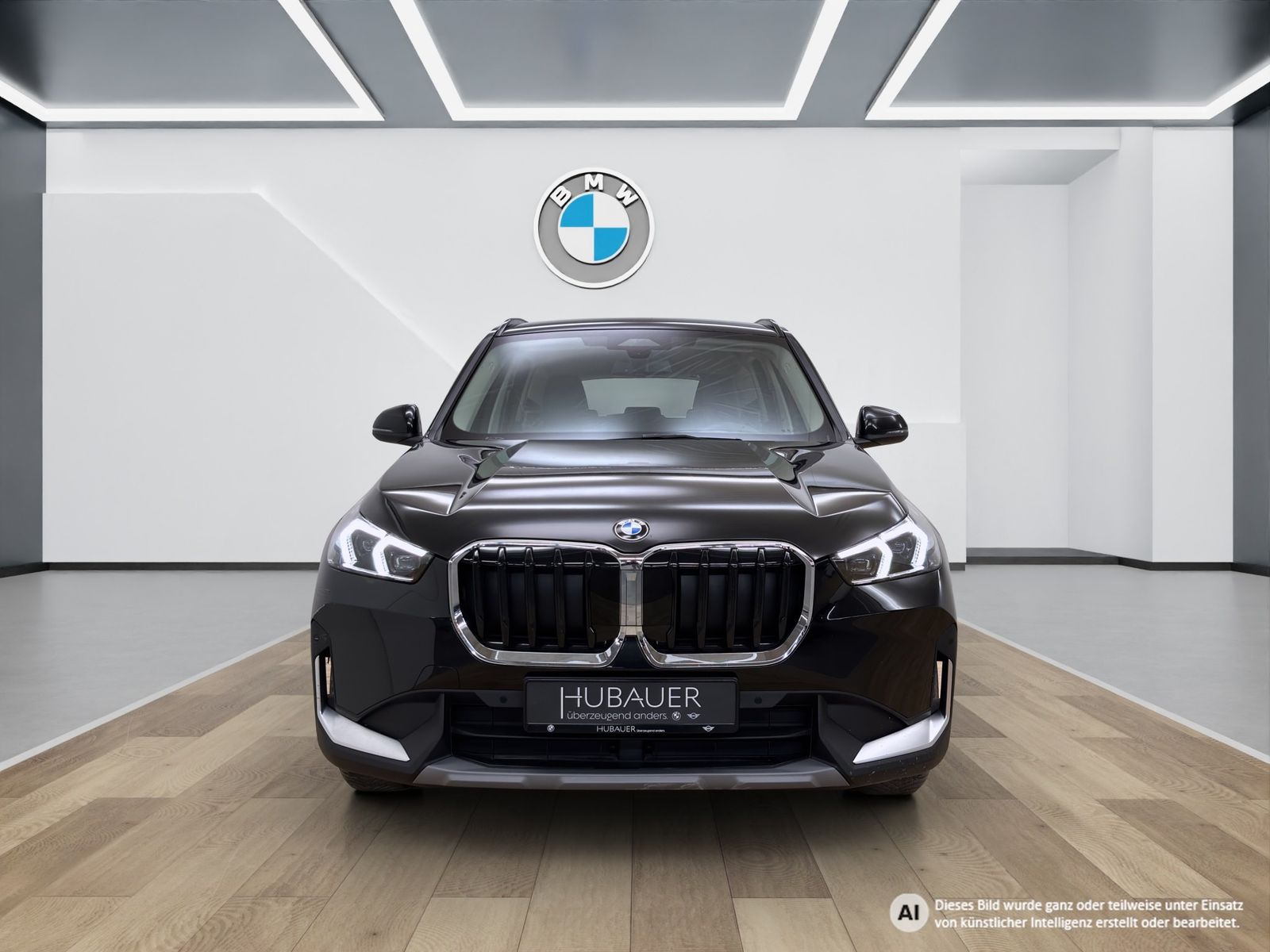 BMW X1 sDrive20i [Navi RFK LRH Anhängerkupplung] foto 11