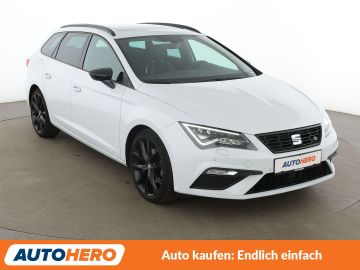 SEAT Leon - 8