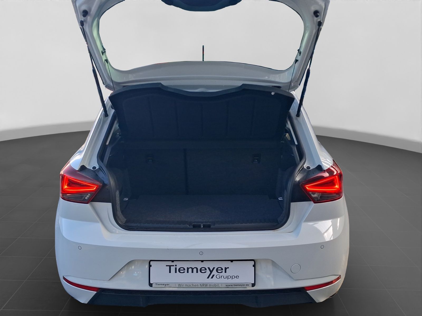 Seat Ibiza - Bild 17