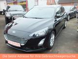 Ford Focus Turnier 1,0  Cool & Connect NAVI