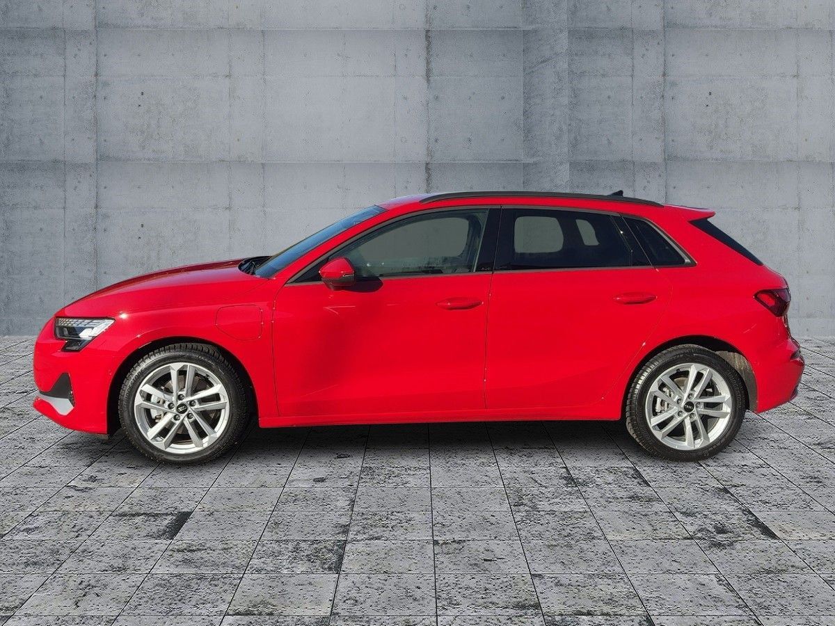 Audi A3 - Bild 4