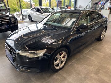 Audi A6 Lim. 2.0 TFSI *PDC*Navi*Klima*