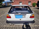Volkswagen Golf 2 H-Kennzeichen, sehr guter Zustand  - Volkswagen Golf Oldtimer