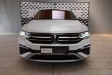 Volkswagen Tiguan Allspace *Standheiz*4Motion*ACC*IQLight* - gebrauchte VW SUV & Geländewagen