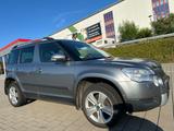 Skoda Yeti Experience 4x4 2.0 TDI*BI-XENON*MEMORY*EU5* - Skoda Yeti: Eu