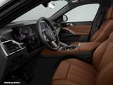 BMW X6 xDrive40i M Sport PANO+ACC+AHK+RFK+NAVI+H&K - BMW X6 mit Panoramadach