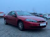 Ford Cougar 2.5 V6, Klimaautomatik, Leder, SHZ - Ford Cougar: V6
