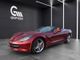 CORVETTE Stingray Cabrio 3LT Z51 6.2 V8 Leder HUD Bose