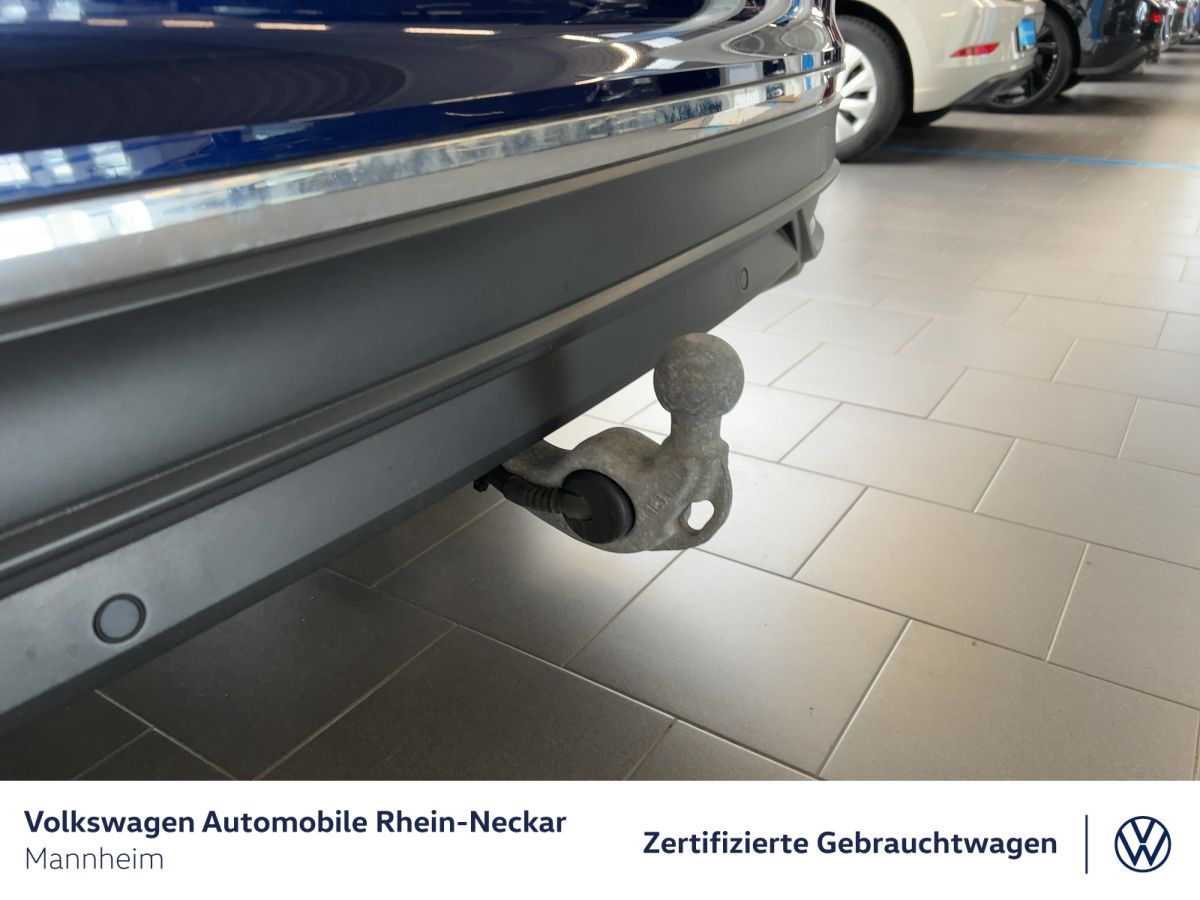 Volkswagen Tiguan Allspace - Bild 19