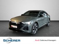 Audi Q8 e-tron - Vorschau Bild 1