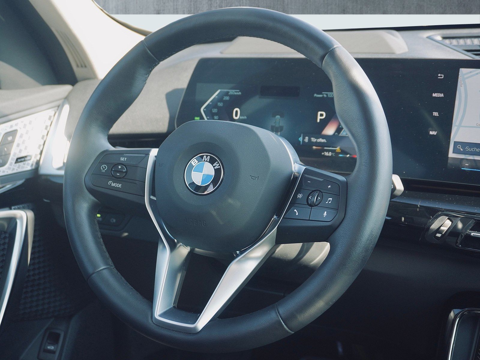 BMW X1 - Bild 8
