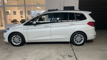 BMW 218 Gran Tourer - 3