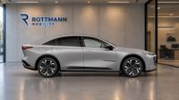 Mazda 6e - Vorschau Bild 4