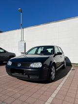 Volkswagen Golf IV Pacific 1.4 / TÜV neu - Volkswagen Golf: Iv Pacific