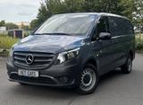 Mercedes-Benz Vito eVito 111 Kasten Extralang Klima*Kamera - Angebote