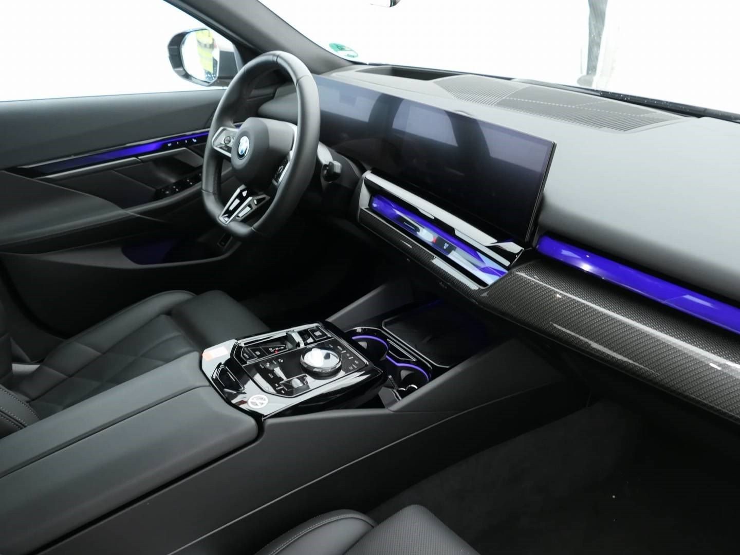 BMW 520 - Bild 5