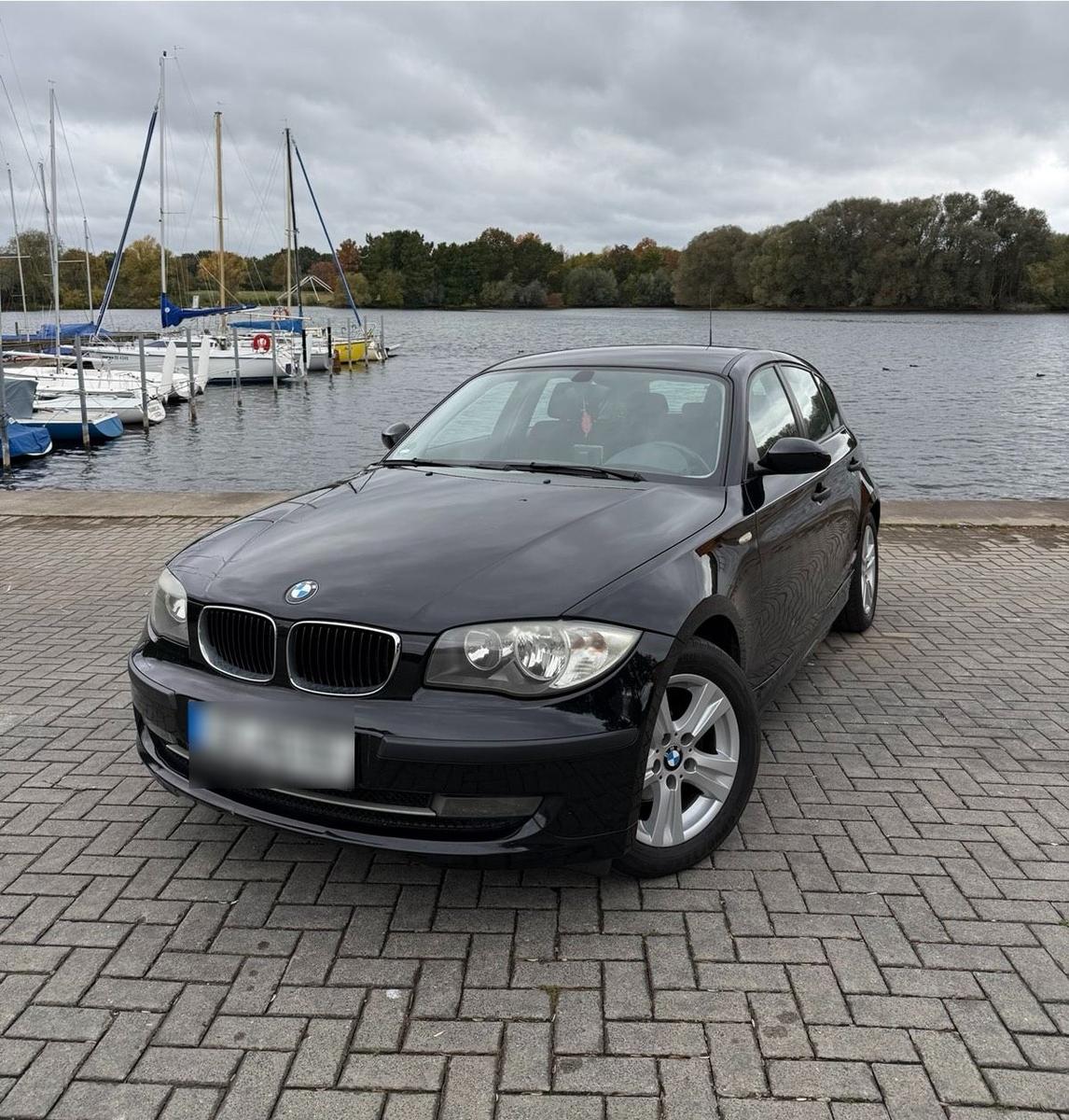 BMW 118