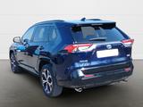 Toyota RAV 4 Plug-in Hybrid 4x4 2.5 TECHNIK/STYLE-PAKET - Toyota Gebrauchtwagen in Kassel