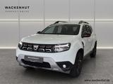 Dacia Duster II Extreme 1.3l TCe DSG+NAVI+RFK+TOTW+KLI - Dacia Duster: Extreme