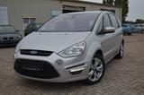 Ford S-MAX 2.0 TDCi Titanium*TÜV08/2027*LEDER*NAVI* - Ford S-Max aus 2010: Titanium