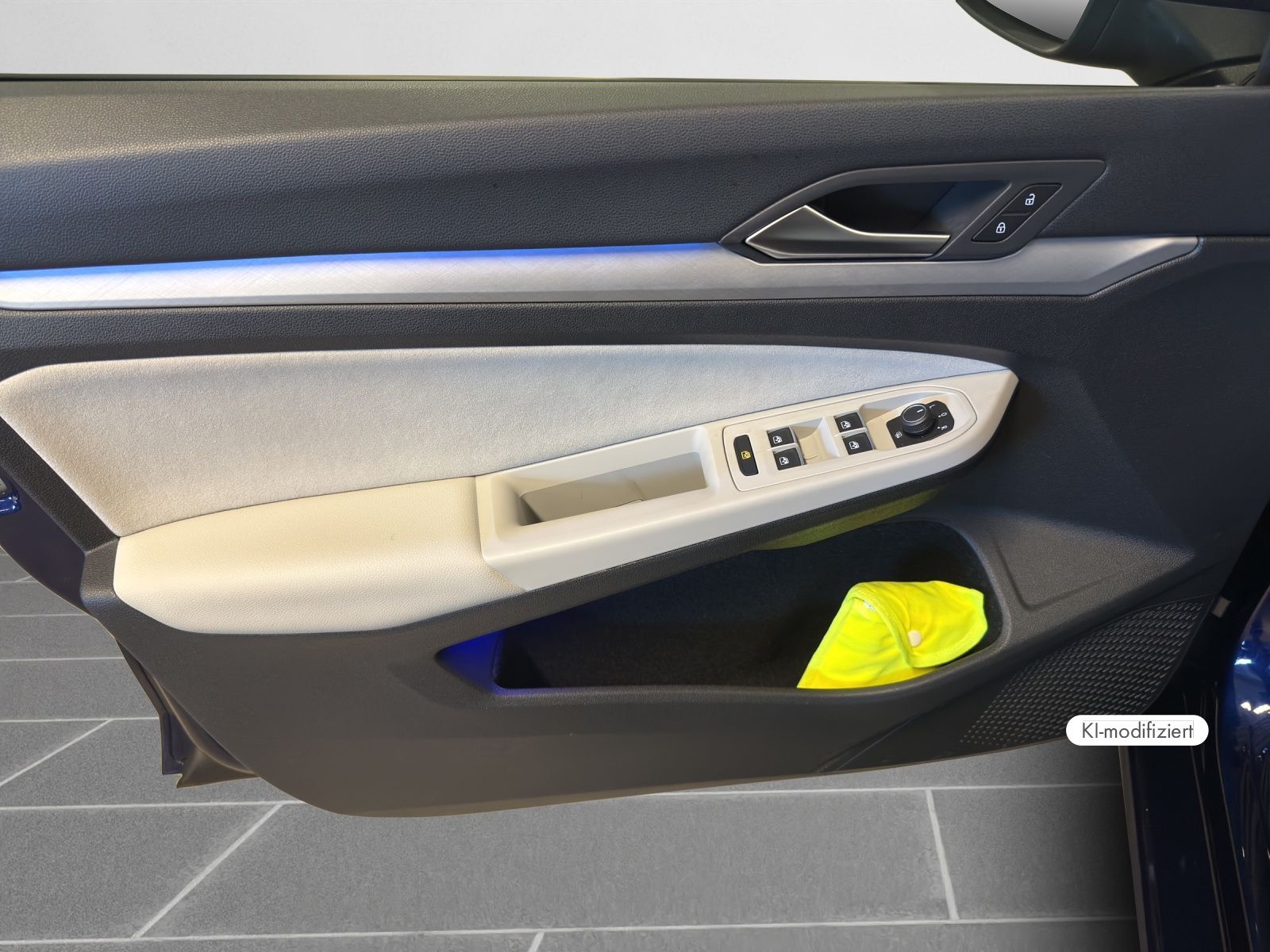 Volkswagen Golf - Bild 14