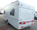LMC Sassino 460 E - Viel Ausstattung - - LMC Wohnwagen 460e