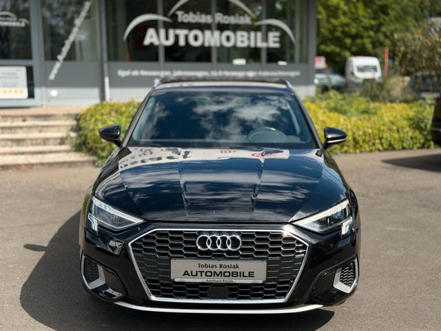 Audi A3 Sportback 40 TFSI *LED*ACC*SHZ*RFK*MFL*PDC*