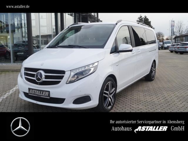 Mercedes-Benz V 250 d Avantgarde XL Extralang L3 Comand+360°