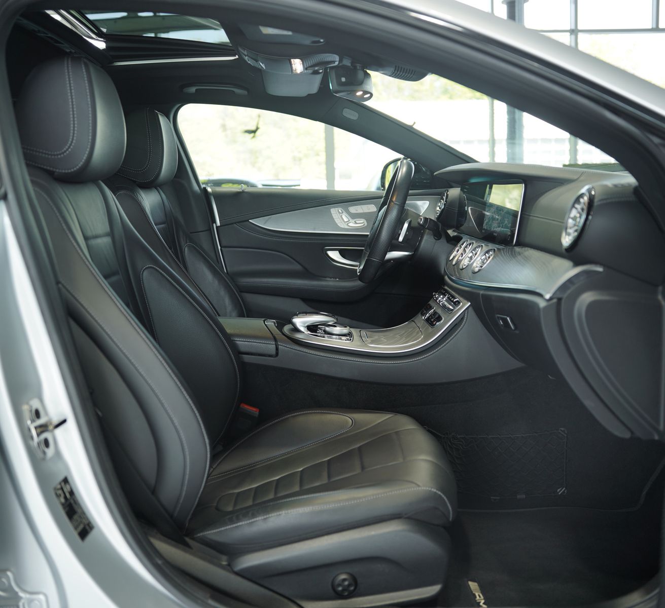 Mercedes Benz Cls 350