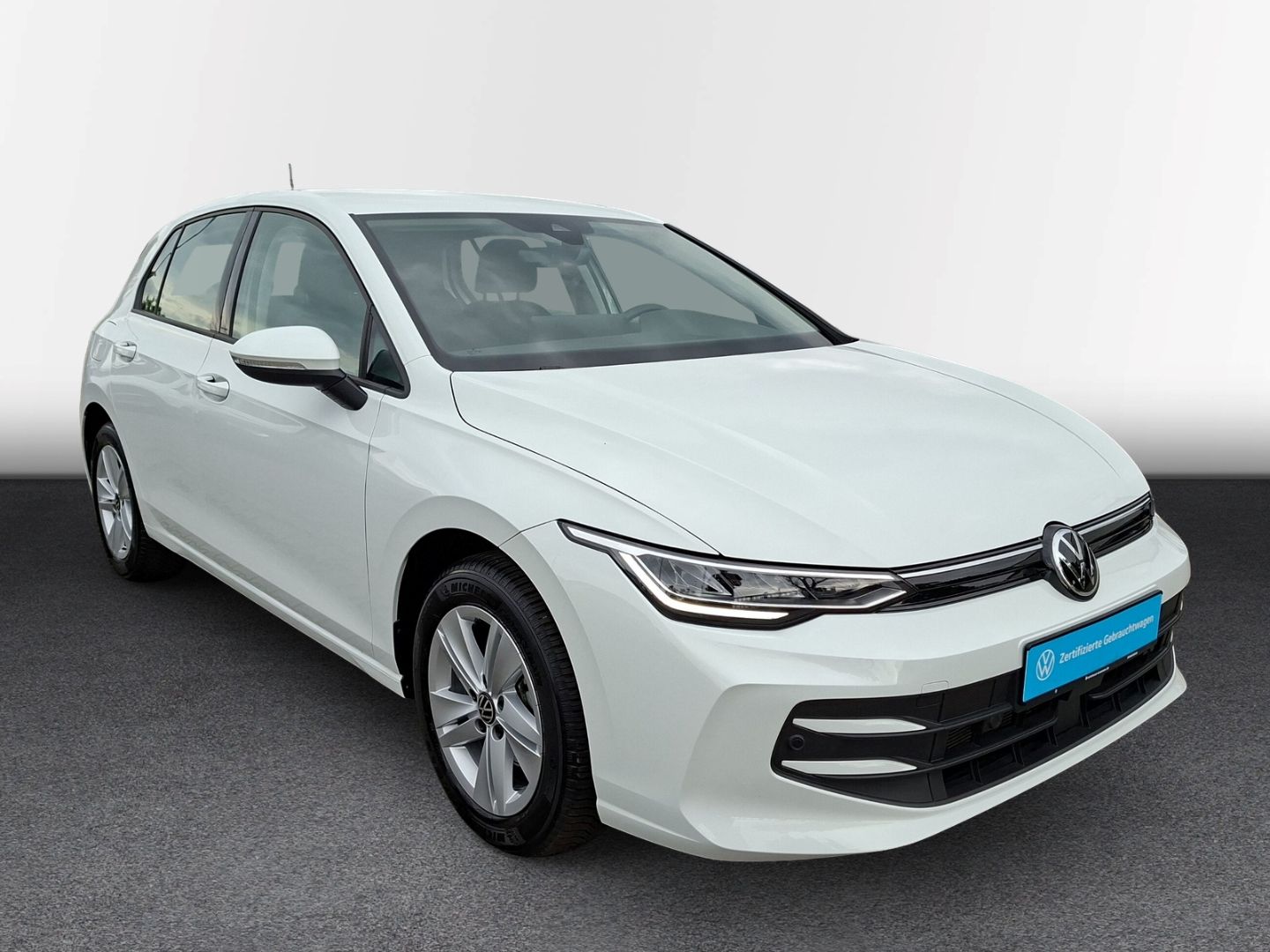 Golf VIII 1.5 eTSI Life *Kamera*ACC*APP-Connect*