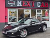 Porsche Cayman S 3.4|PDK|SHZ|LKZPDC|Navi - Porsche Gebrauchtwagen in Bottrop