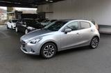 Mazda 2 Lim. Nakama*76tkm*Navi*Sitz-HZG*scheckheft*Alu - Mazda 2 in Wuppertal