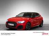 Audi A1 Sportback S line 35 TFSI S tronic SHZ Navi - Audi A1: Schwarz