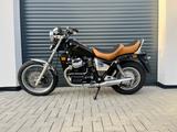 Honda CX 650 C Custom - HONDA 1983