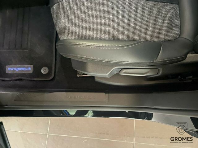Fahrzeugabbildung Peugeot 3008 Allure 360 el.Heckkl. SHZ LED Navi ACC