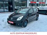Nissan Pixo Acenta*KLIMA*SERVO*EFH*TÜV 04-2027* - Nissan Gebrauchtwagen in Magdeburg