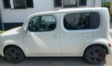 Nissan Cube 1.6 - Nissan Cube aus 2010