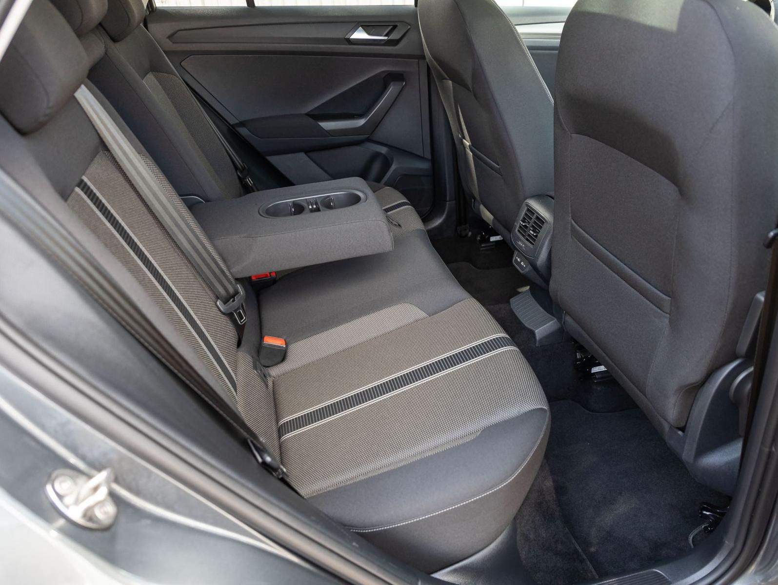 Volkswagen T-Roc 1.5 TSI DSG Style LED AHK ACC Standhzg, миниатюра 24